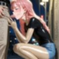 言いなりメンヘラ彼女【276枚＋6movies】