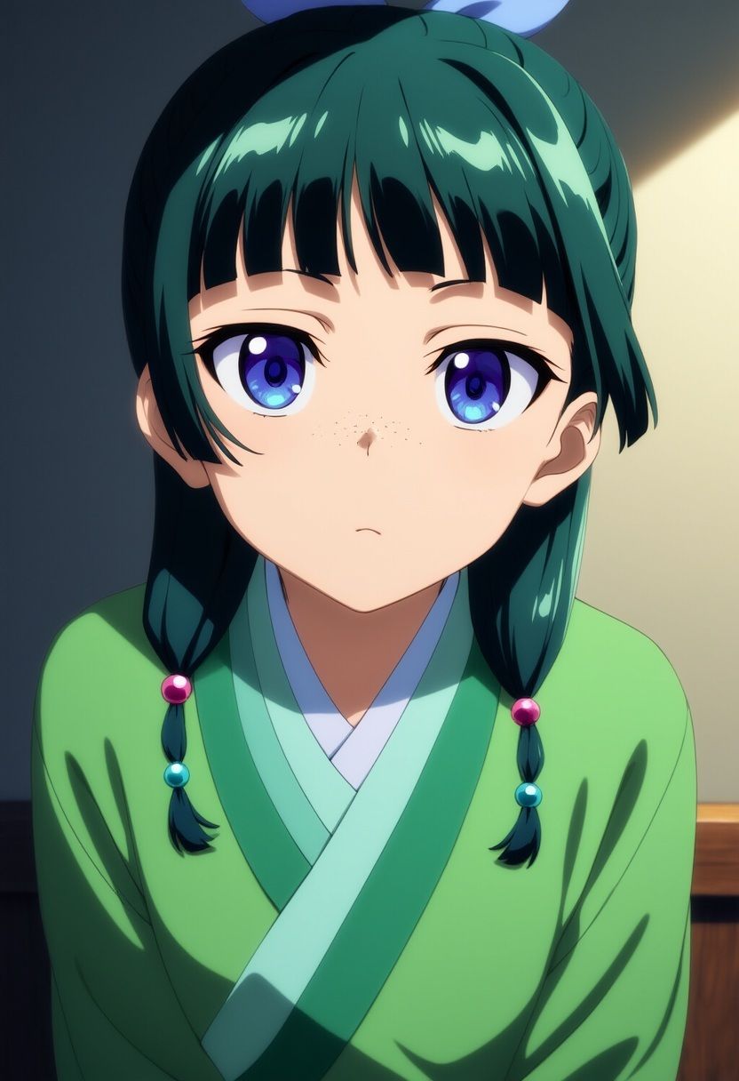 サンプル画像2:猫猫の性奉仕(マリヨ) [d_571270]