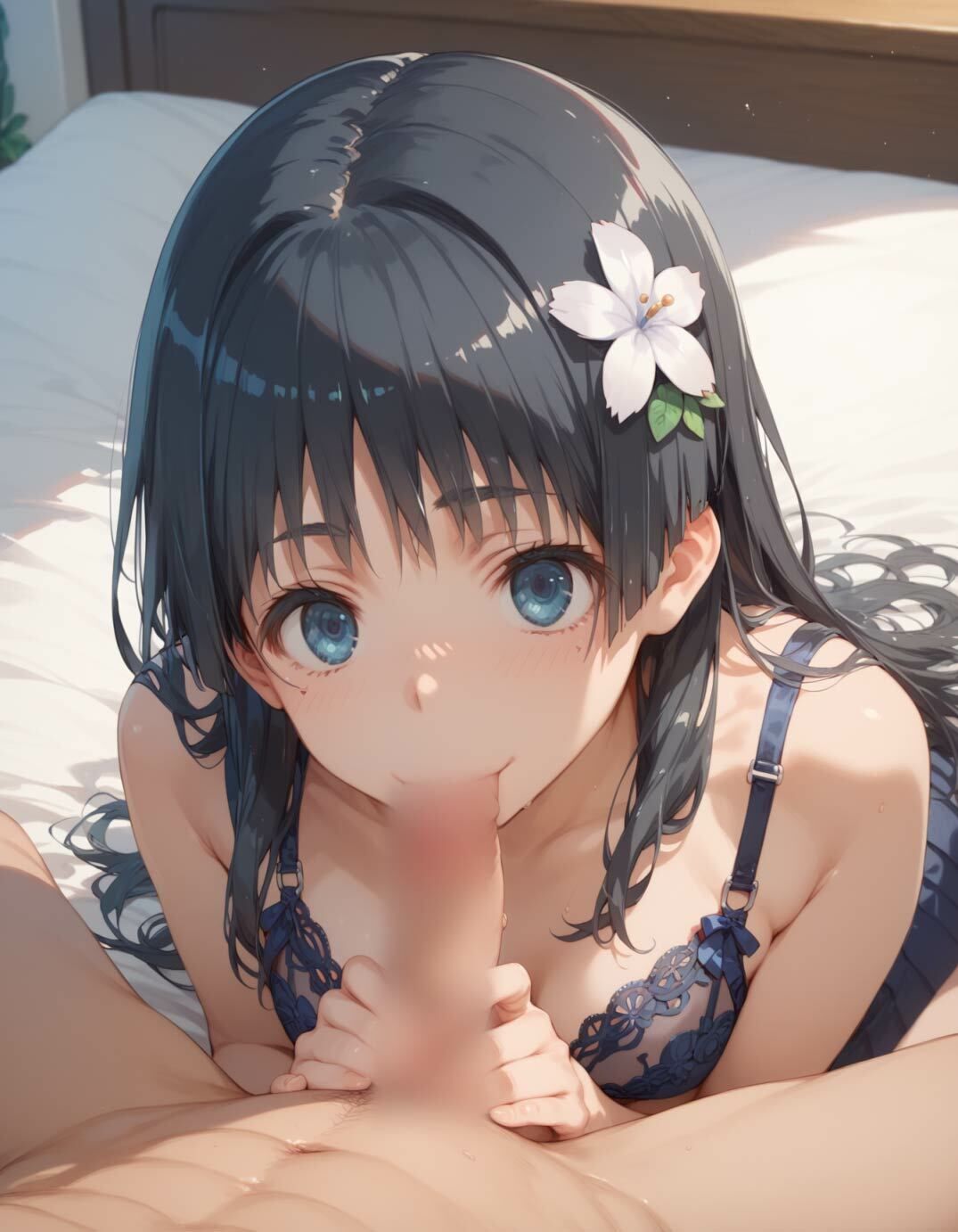 サンプル画像2:とある薄い本その3(AIフォトグラファーやまと) [d_571337]