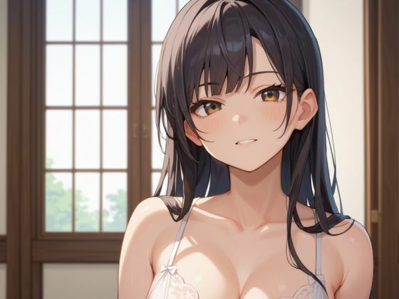 サンプル画像1:姉妹ハーレム(誘惑アーカイブ) [d_571340]