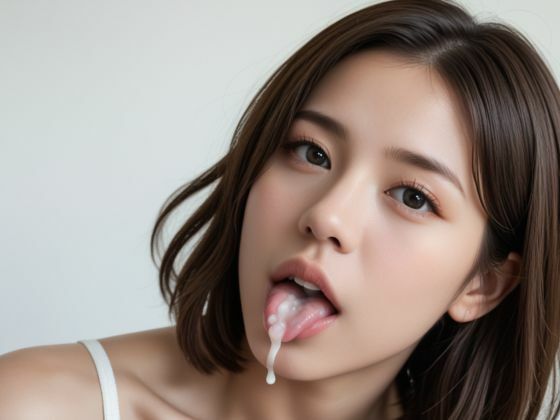 サンプル画像5:愛を認めさせたくて妻と絶倫の後輩を2人きりにして3時間・・・  抜かずの追撃中出し  妻を奪われた僕のNTR話(ももいろひめこ) [d_571346]