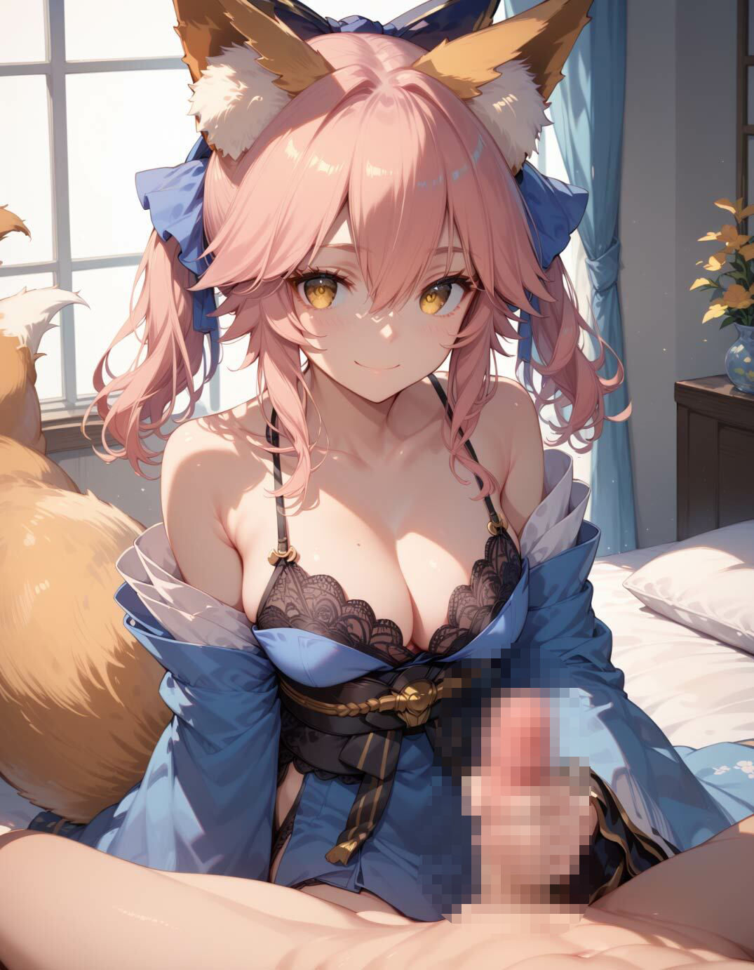 カルデアグラビア部!その201