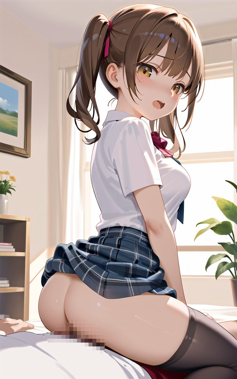 フェラ好き(はーと)ロリ女子〇生の発イク指導 〜もっと…満足できないの。 画像8