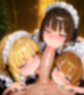 ご奉仕！ギャルメイド