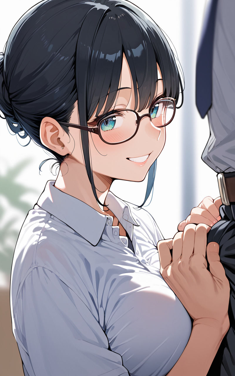 サンプル画像1:清楚な女子校生が性に目覚めて性奴●(ぷるぷるプリン) [d_571447]