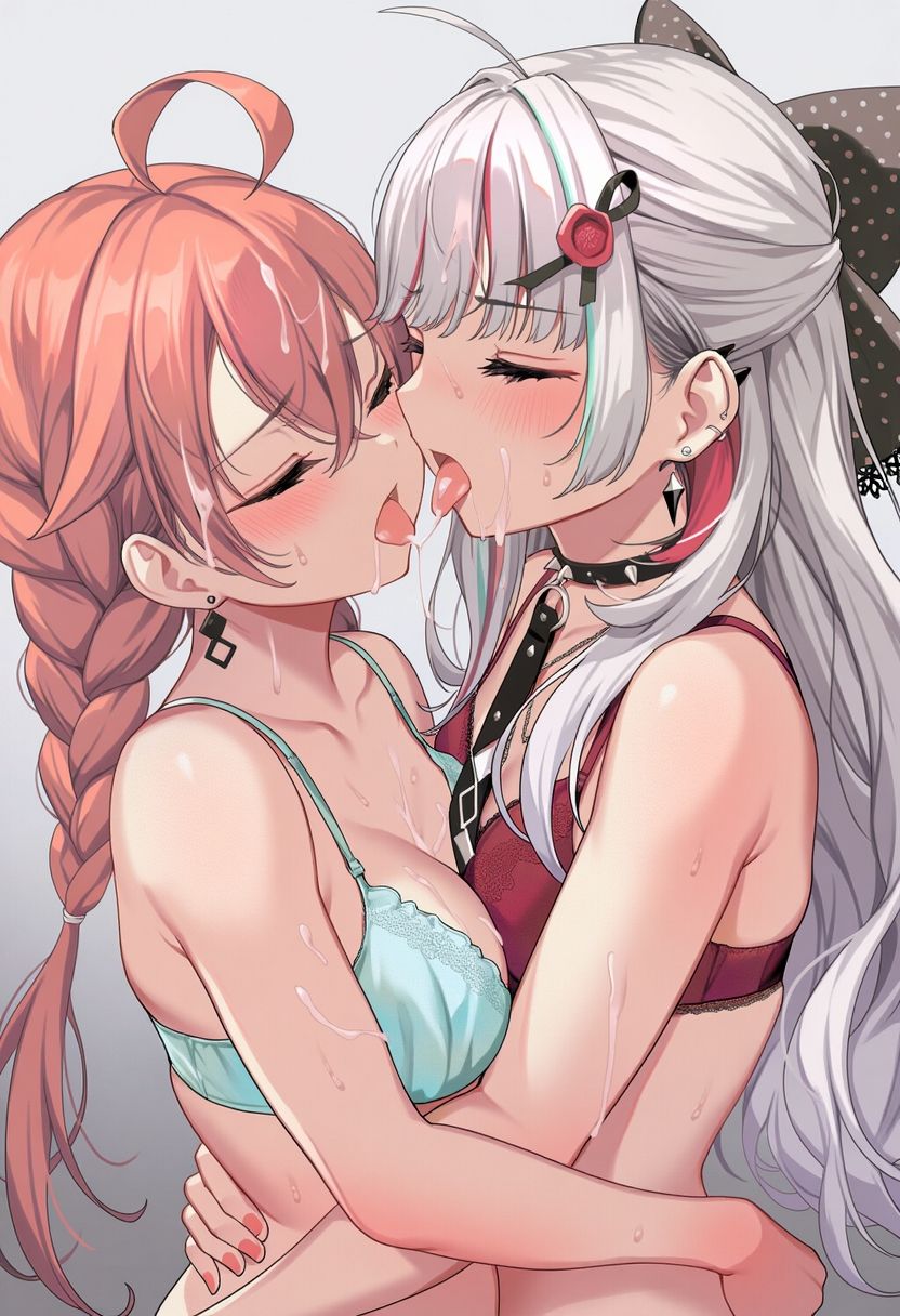 サンプル画像6:に〇さんじIdi〇sCG集2(reddon) [d_571448]