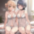 に〇さんじIdi〇sCG集2