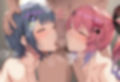 に〇さんじIdi〇sCG集2