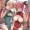 に〇さんじIdi〇sCG集2