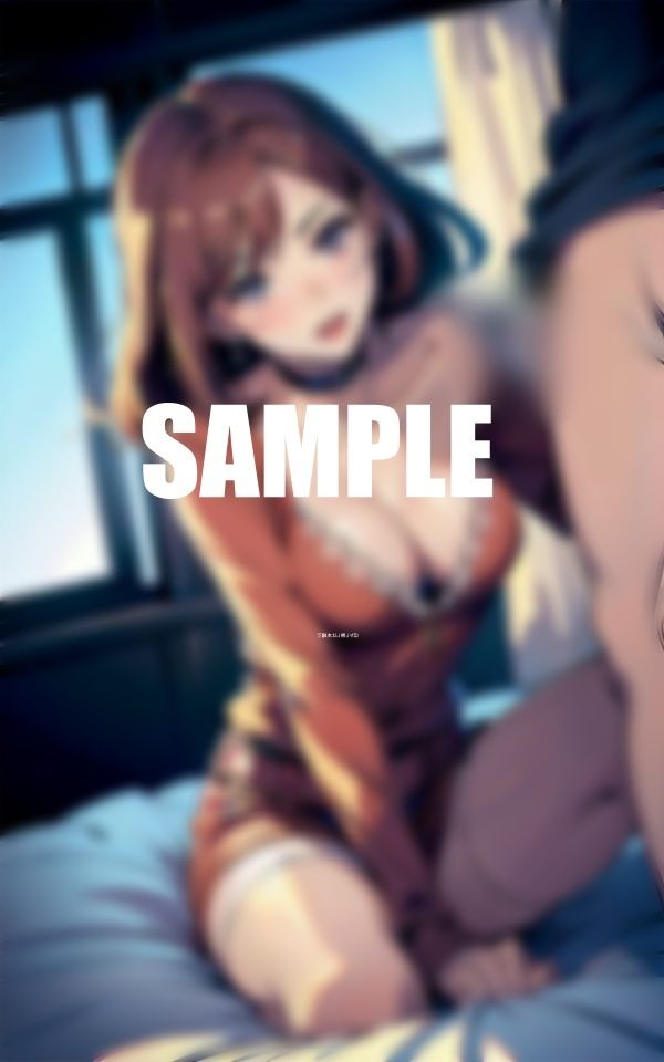 サンプル画像 8