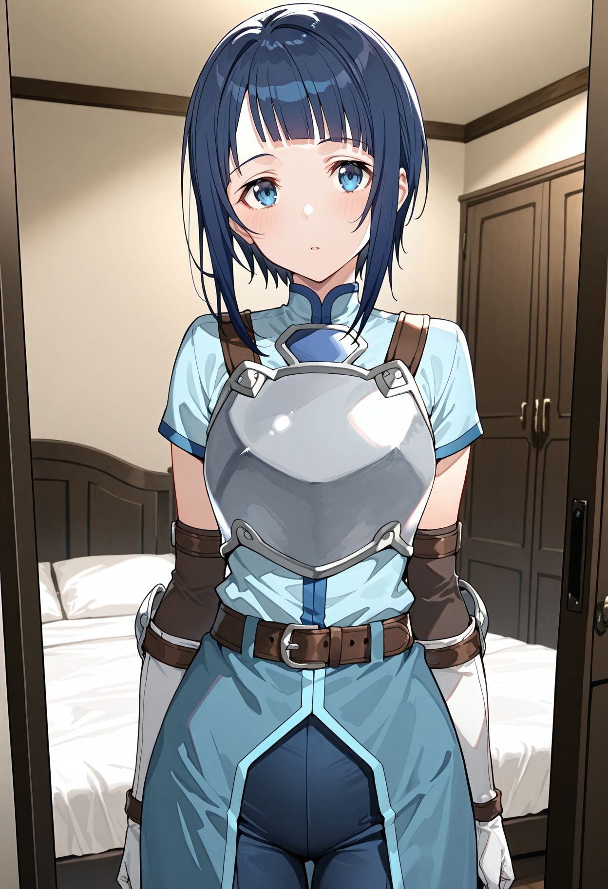 SA◯ サ◯ エロCG集 画像1