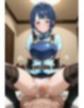 SA◯ サ◯ エロCG集