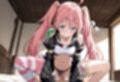 転ス◯ ミリム・ナ◯ヴァ エロCG集