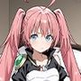 転ス◯ ミリム・ナ◯ヴァ エロCG集