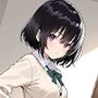 いちご1◯◯％ 南◯唯 エロCG集