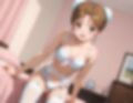 スーパー脱衣麻雀:Re【早〇晶・お団子ヘアー編】