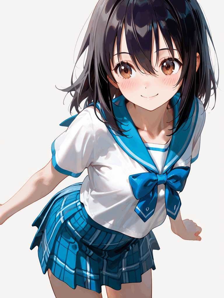 姫◯雪菜とエッチ02 画像1