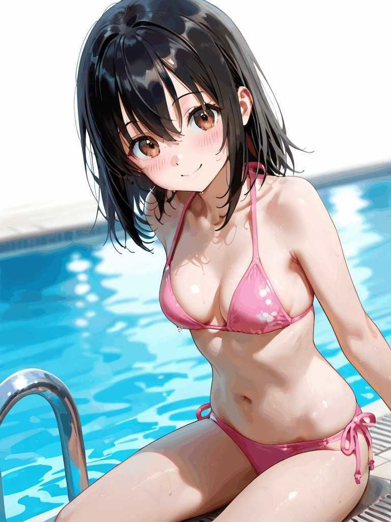 姫◯雪菜とエッチ02 画像8