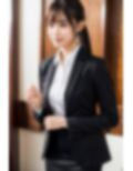 Generated Girls Collection vol.24 就活リクスー編3