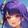 バカ乳イラスト集 〜原〇_雷電〇軍〜