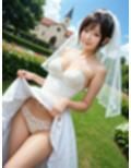 ウェディングとたくし上げガールズ3