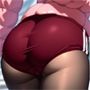 母親のブルマー尻に一目惚れ〜ブルマー姿のママの日常姿と懐かしい思い出〜