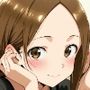 【発情ヒロイン】からかい上手の（元）高●さん  子作り編