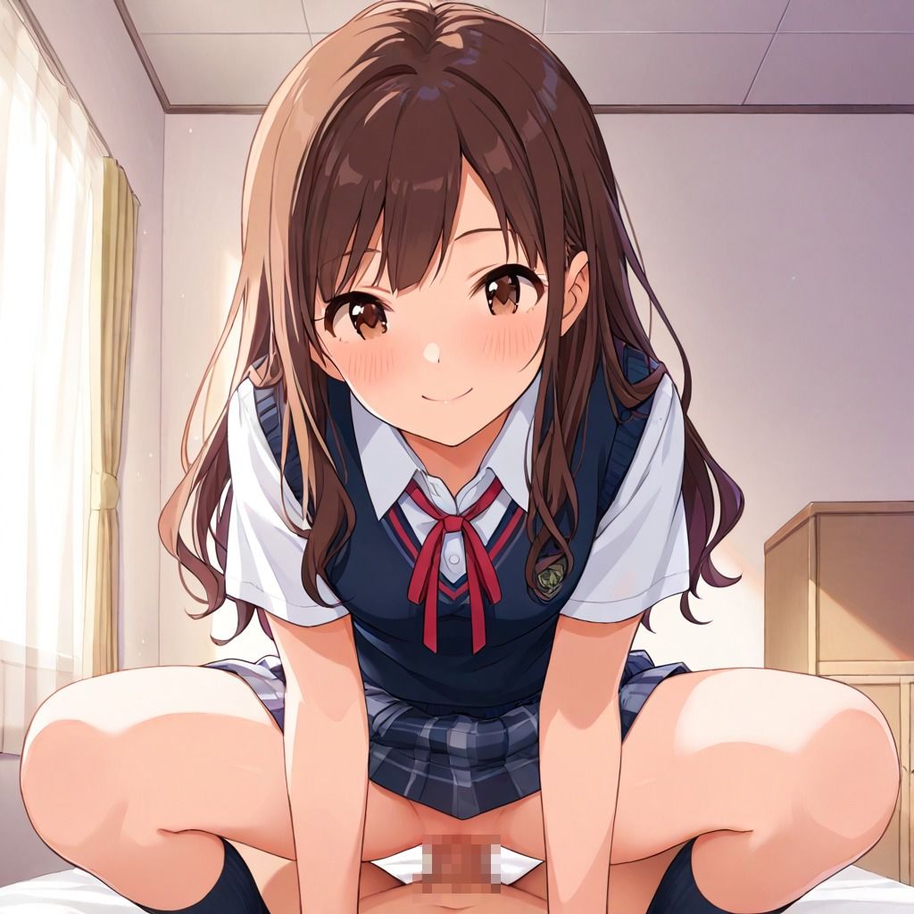 学園性依存症の実態 画像8