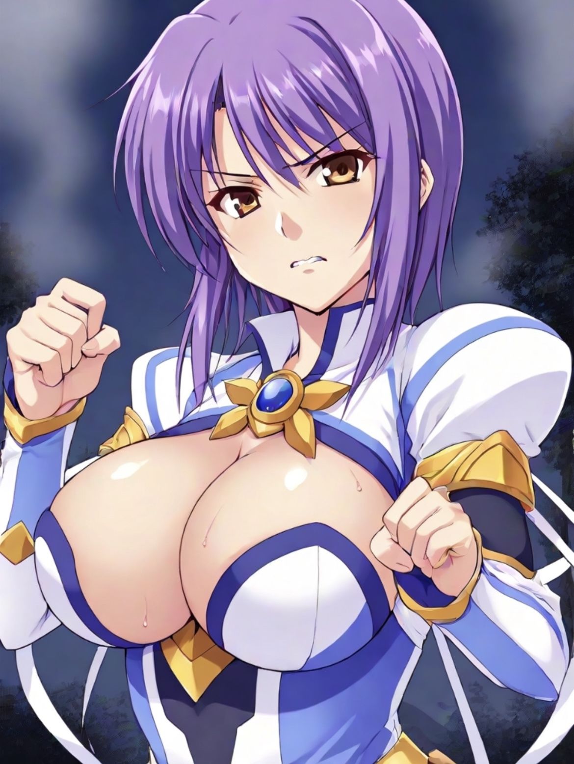 サンプル画像1:ホ○リールージュ(ギフト) [d_571610]