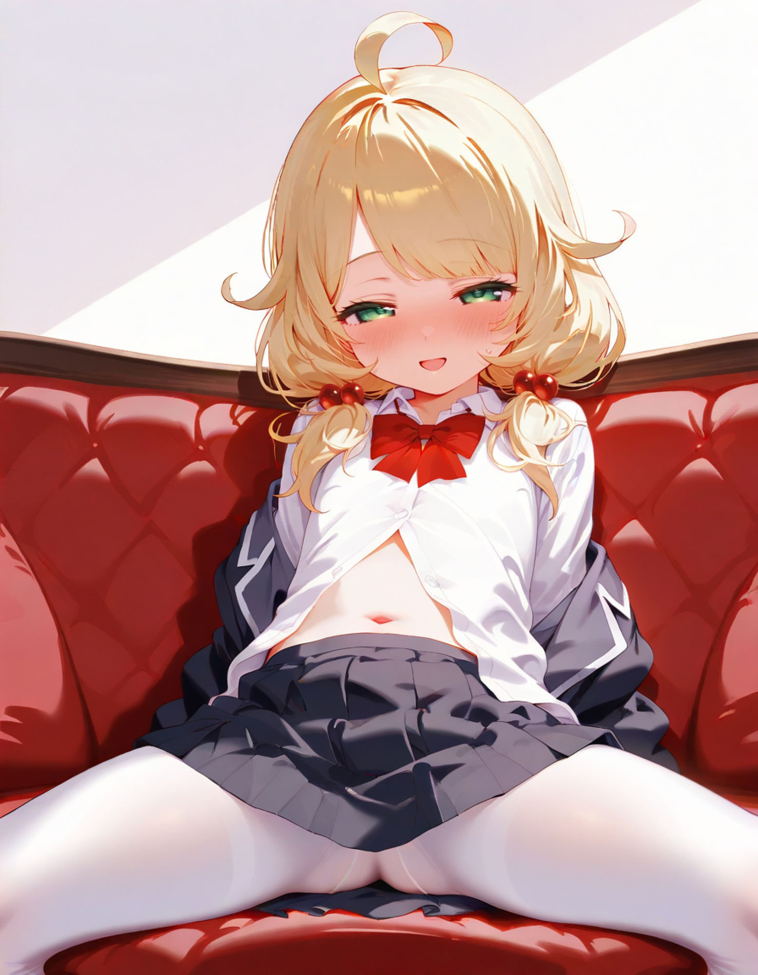 こずえのちょっとHな撮影会6