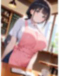 カフェでお姉さんとイチャ×2
