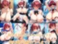 NTR・強●ご奉仕 母乳メイドCG集 宝〇マリン編〜hololiv〇〜