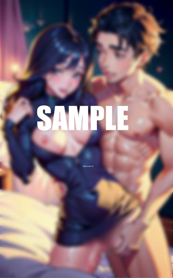 サンプル画像 9
