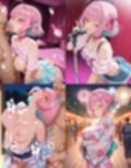 アイドル 即オチ2コマ 2db