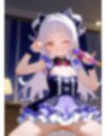 ホロ◯イブ魔法少女
