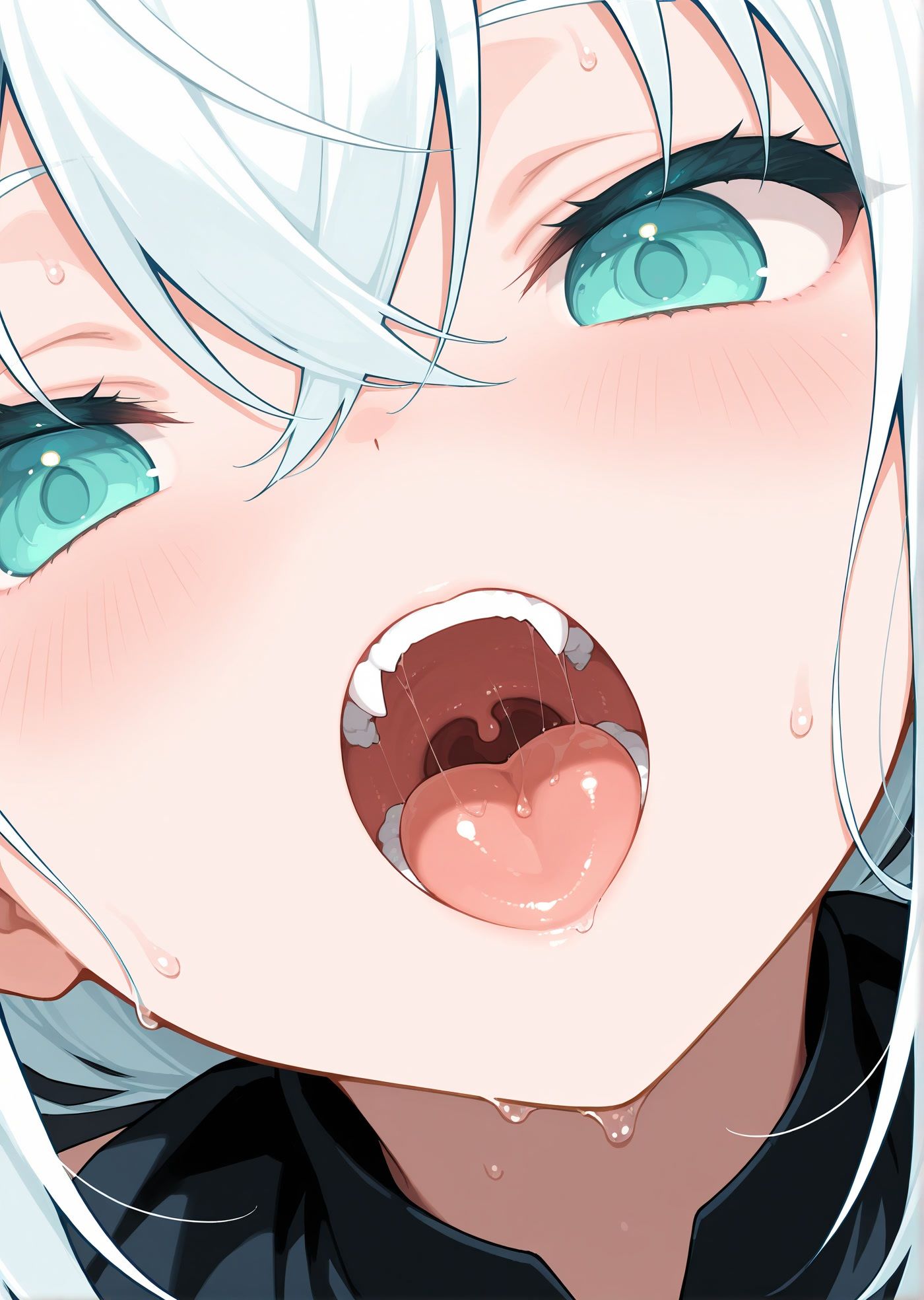 ホロ◯イブのおくち 画像5