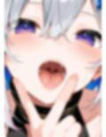 ホロ◯イブのおくち