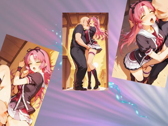 生徒会長殲滅計画〜堕ちる天使〜【--の軌跡】レ〇ブライト 画像3