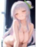 ホロ◯イブ巨乳化