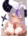 ホロ◯イブ巨乳化
