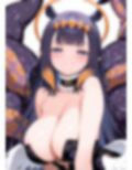 ホロ◯イブ巨乳化