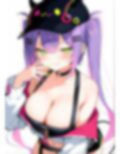 ホロ◯イブ巨乳化