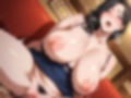 バ先のイキ狂いパート妻に即ハメセックス