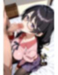 物◯シリーズ 羽◯翼 エロCG集の1