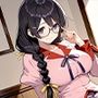 物◯シリーズ 羽◯翼 エロCG集の1