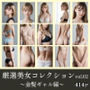 厳選美女コレクション vol.02〜金髪ギャル編〜