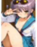 調教日誌 長門有希