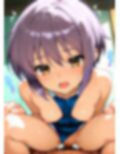 調教日誌 長門有希