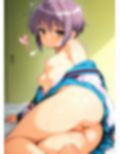 調教日誌 長門有希