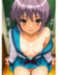 調教日誌 長門有希